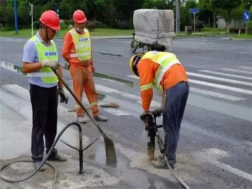 黔西南地基下沉注浆电话